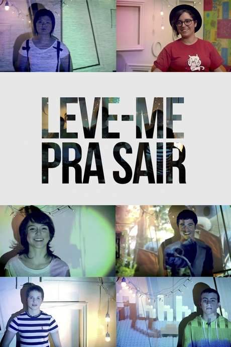 This short film explores the lives and perspectives of a group of gay teenagers living in Sao Paulo, Brazil. Featuring the testimonies of ten young people aged 16 to 18, the documentary highlights both serious issues and lighter moments. Through their candid statements, the film gives voice to a new generation, examining their thoughts on identity, sexuality, and the challenges of prejudice.